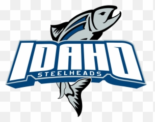 Idaho Steelheads Logo And Symbol Meaning History Png - Idaho Steelheads Logo,Us Steel Logos