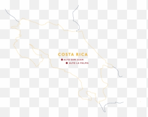 Costa Rica Shop Electric Coffee Co - Dot Png,Costa Rica Png