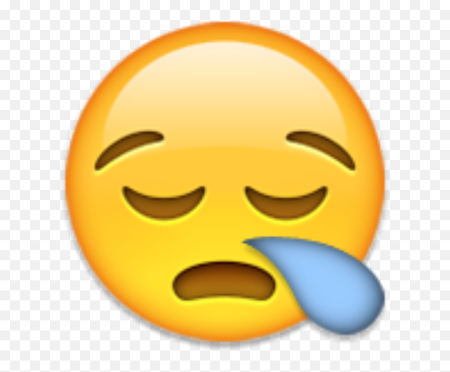 Iu0027m A 20 - Something And I Donu0027t Understand Emojis Catch News Sleepy Emoji Transparent Png,Shock Emoji Png