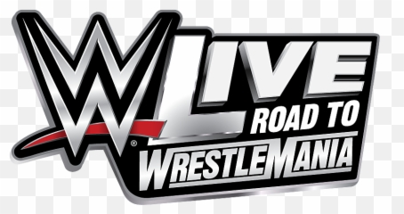Wwe Live Returns To The Taxslayer Center - Horizontal png