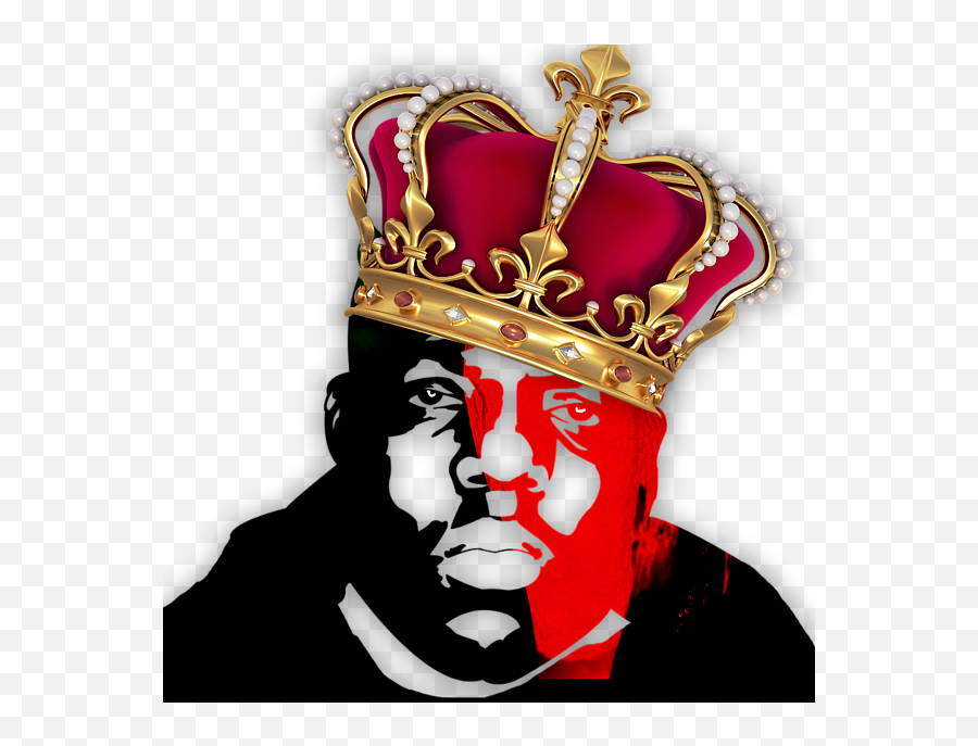 Biggie Smalls Youth T - Shirt Graffiti Of Biggie Smalls Png,Biggie Smalls Png