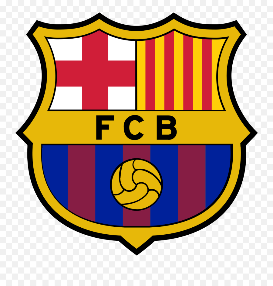 Barça Unveil Black And Gold Away Kit - Fc Barcelona Png,Nike Soccer Logo