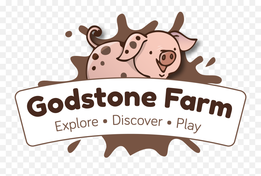 Fatheru0027s Day - Godstone Farm Logo Godstone Farm Logo Png,Fathers Day Logo