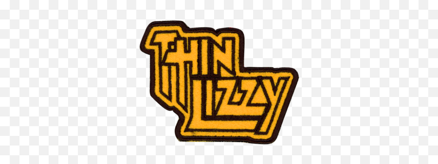 Thin Lizzy - Language Png,Thin Lizzy Logo