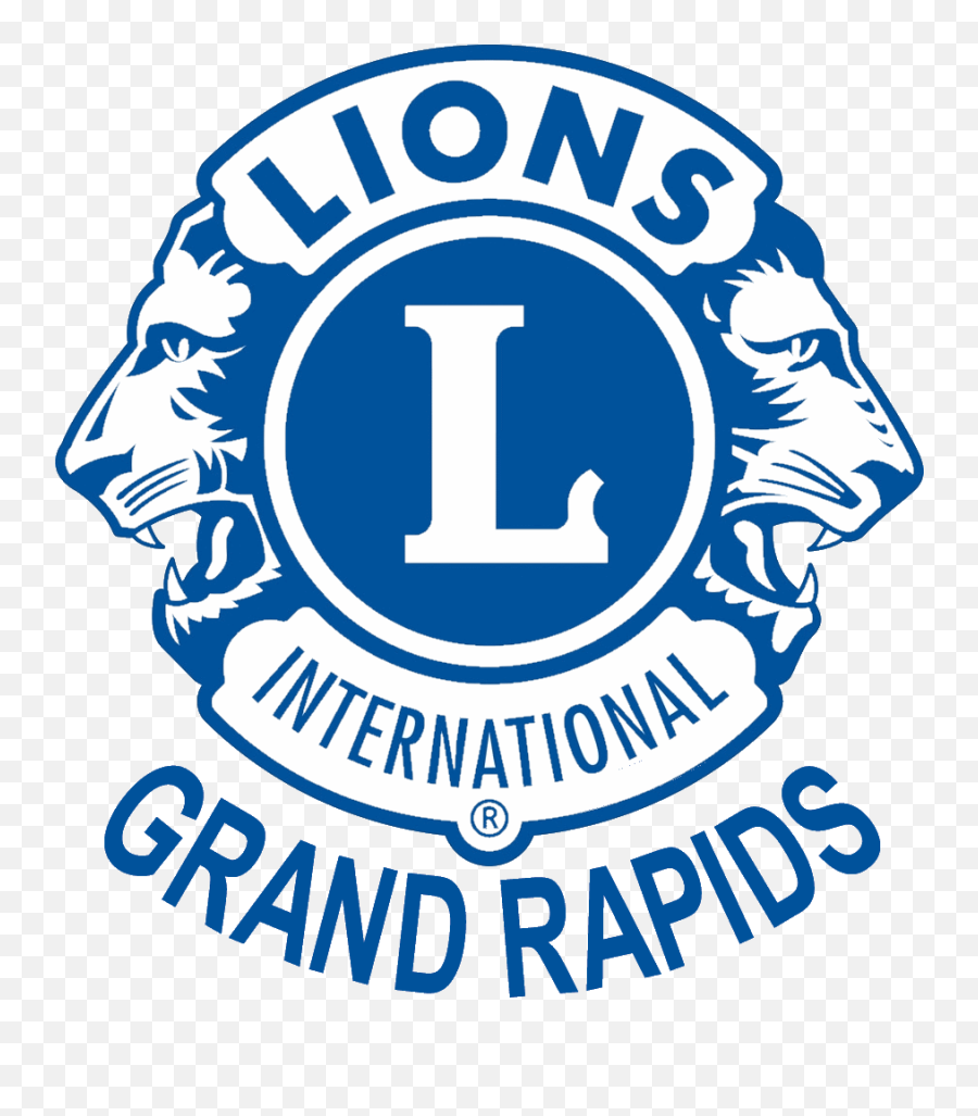 Lions Clubs International - Lions Club International Png,Lions International Logo