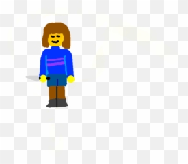 Undertale Chara Frisk Sans Last Corridor Tynker - Fictional Character Png,Frisk Transparent