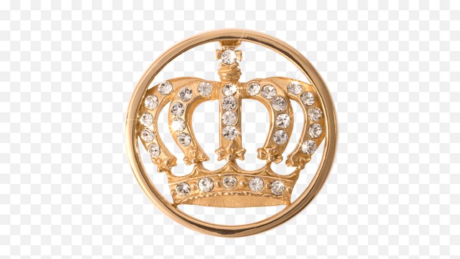 History U2013 Beauty Blogger Travel Fashion - Gold Crown Pendant Transparent Png,Where The Wild Things Are Crown Png