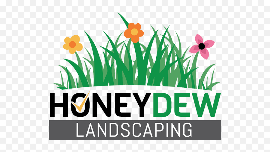 Honey Dew Landscaping - Lawn Care Services Near Billercia Ma Lawn Care Clip Art Graphics Png,Landscaping Png