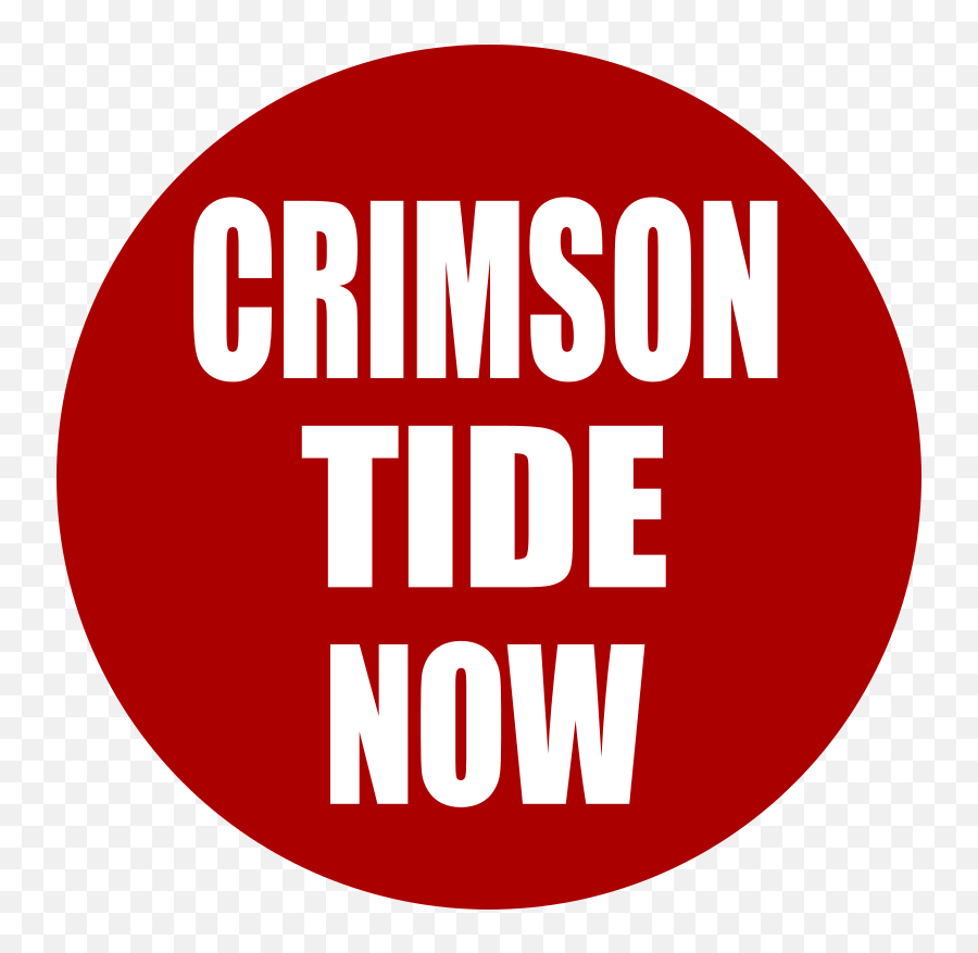 Home - Crimson Tide Now Bowling For Soup Drunk Enough Png,Roll Tide Png