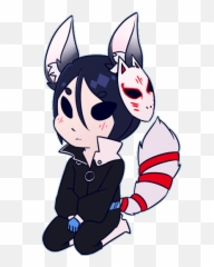 Related Image Persona 5 4 - Fictional Character png