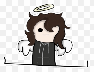 Dear Evan Hansen Png - Connor From Dear Evan Hansen That I Art