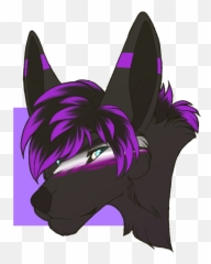 Pride Face Paint By - Renzou Fur Affinity Dot Net Mythical Creature Png,Face Paint Png