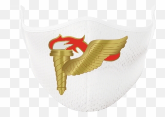 Us Army Pathfinder Mask - Shield Png,75th Ranger Regiment Logo