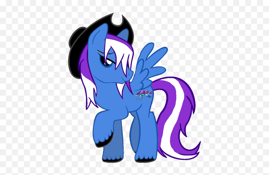 453750 - Bedroom Eyes Cowboy Hat Hat Male Oc Oc Only Portable Network Graphics Png,Suicune Png