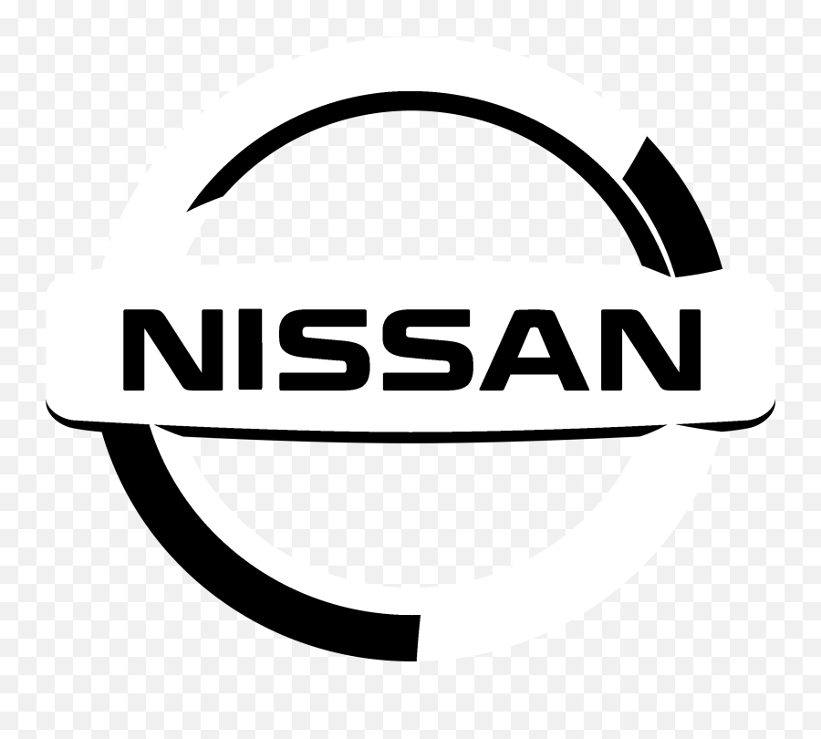 nissan logo transparent background