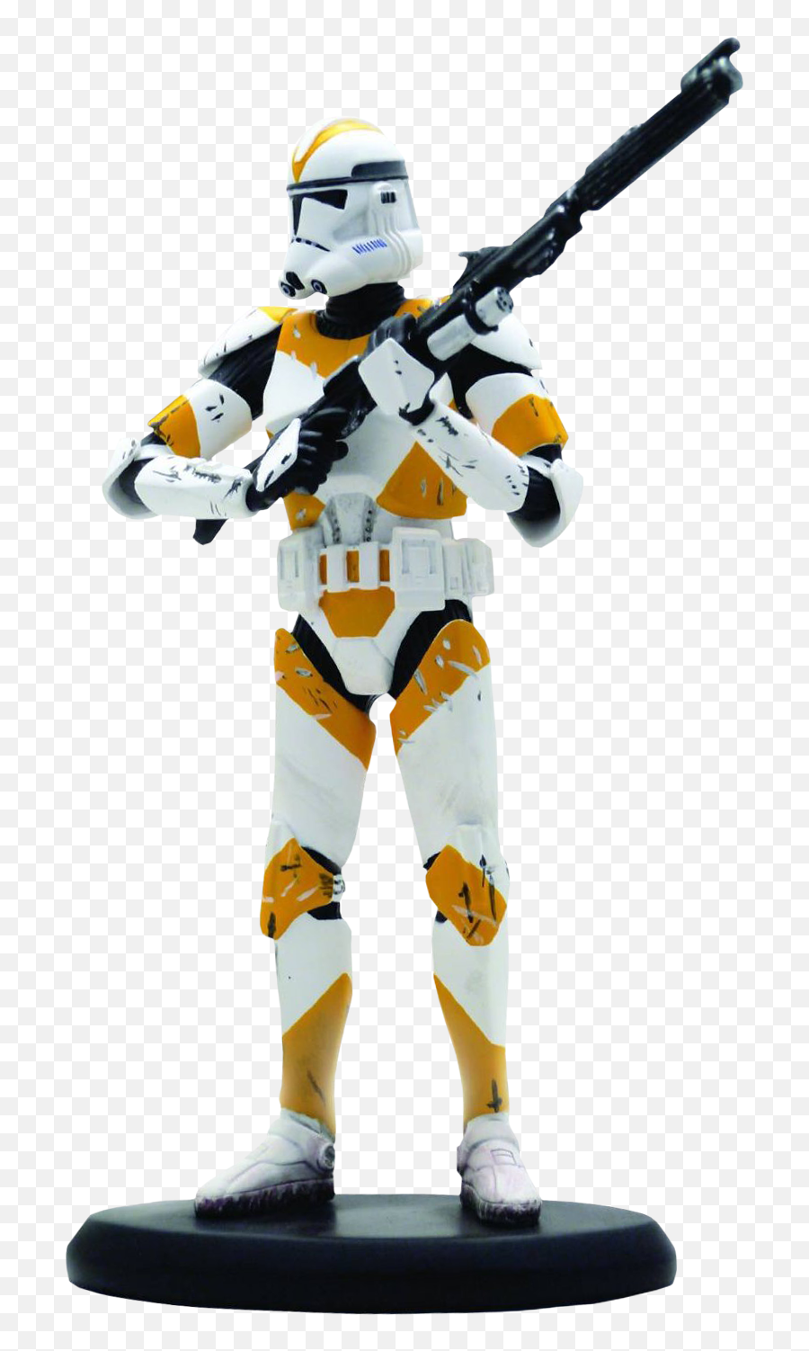 Star - Star Wars Clone Trooper Statue Full Size Png 212th Clone Trooper Toy,Clone Trooper Png