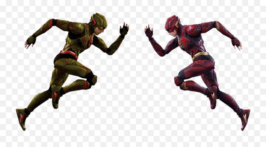 Reverse Flash Vs - Justice League Flash Png,Flash Png