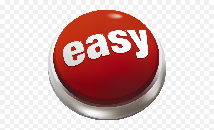 Tim Smith - Easy Button Png,Easy Button Png