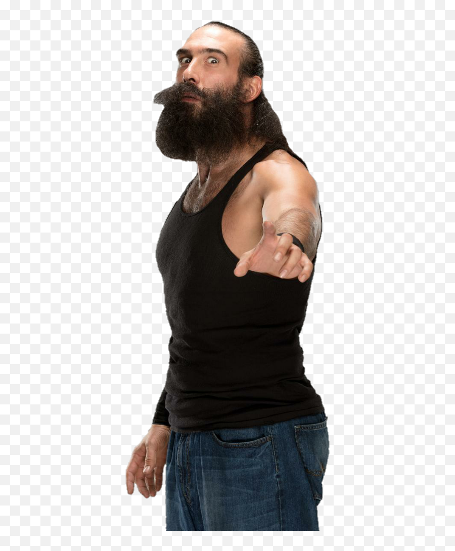 Download Hd Luke Harper Transparent Png - Luke Harper Render,Luke Harper Png