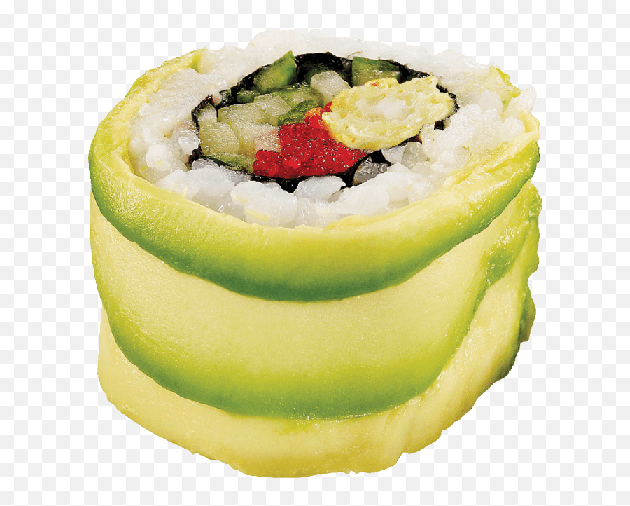 Maki Dragon Sushi Shop - California Roll Png,Sushi Roll Png
