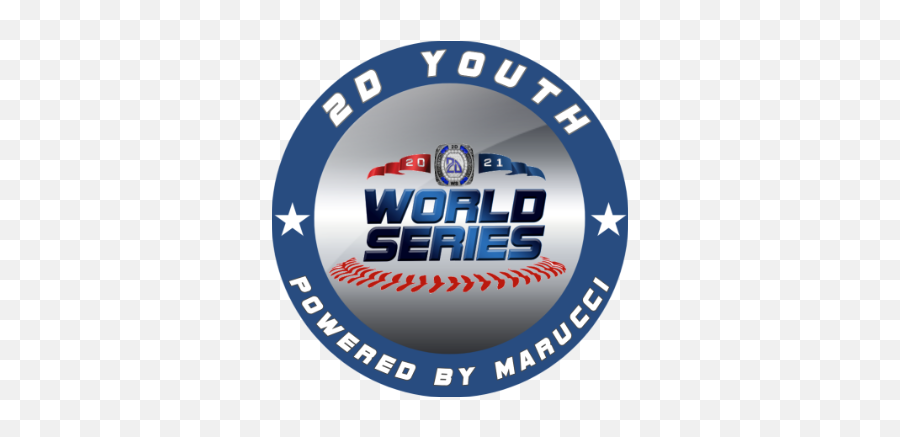 Tournaments - Youth Baseball Tournaments 2d Sports Emblem Png,World Baseball Classic Logo