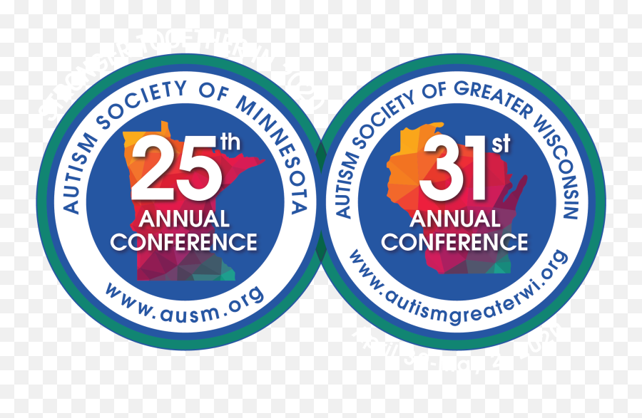 31st Annual Conference - Autism Society Of Greater Wisconsin Language Png,Elite Daily Logo