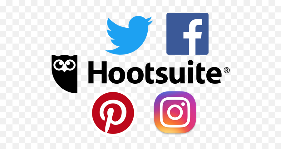 18 Things That Matter For Digital Marketing In 2018 - Matter We Are Social Y Hootsuite Logo Png,Hootsuite Logo
