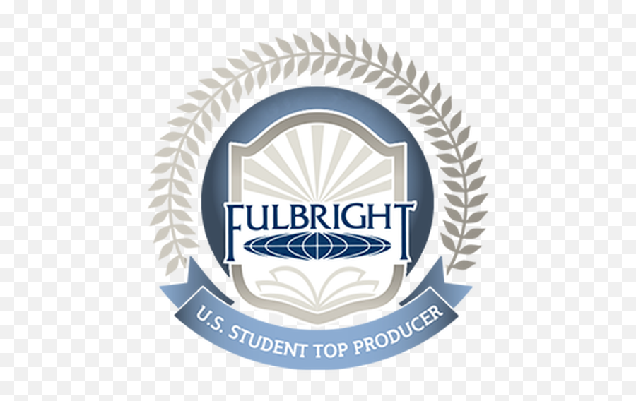 Oxy Is Top Fulbright Producer - Fulbright Top Student Producer Png,Occidental College Logo