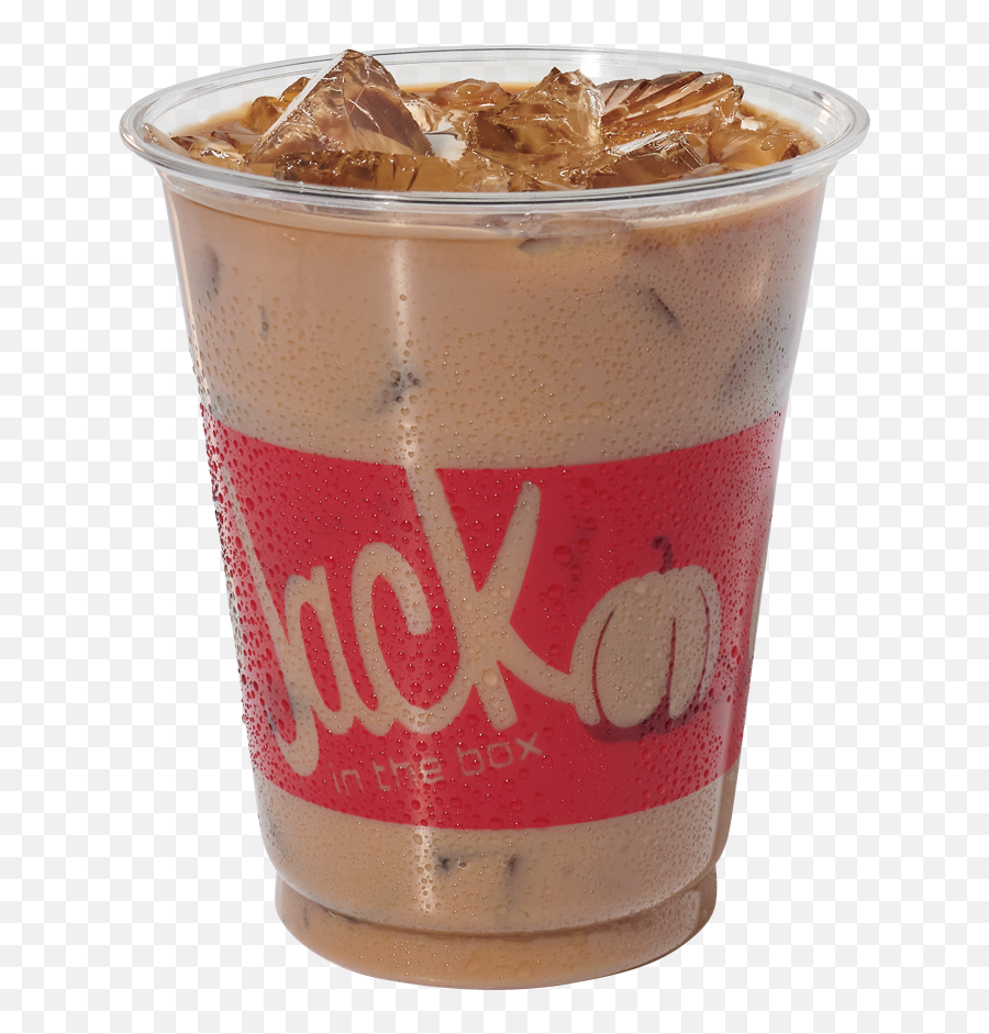 Jack In The Box - Jack In The Box Pumpkin Spice Coffee Png,Jack In The Box Png