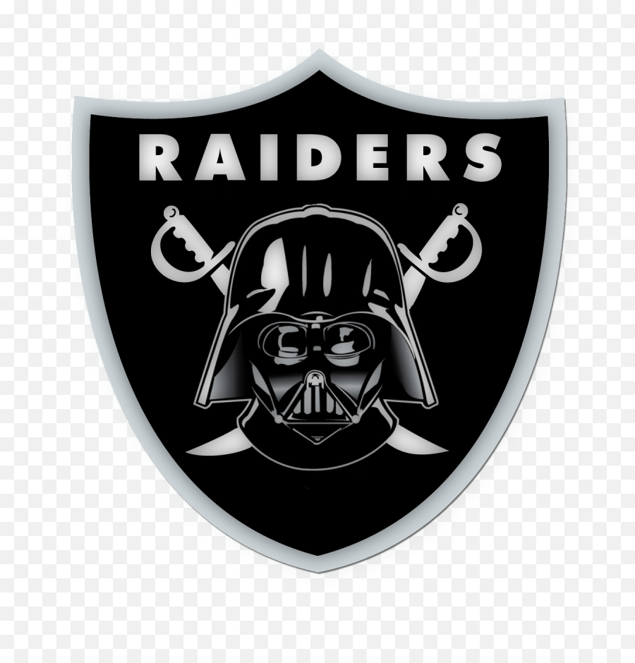 Download Hd Oakland Raiders Logo - Logo Las Vegas Raiders Png,Oakland Raiders Logo Png