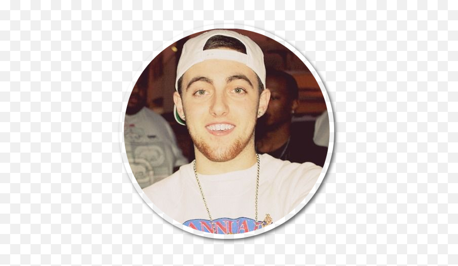 Mac Miller Thumbs Up Png Image With No - Mac Miller Thumbs Up,Mac Miller Png