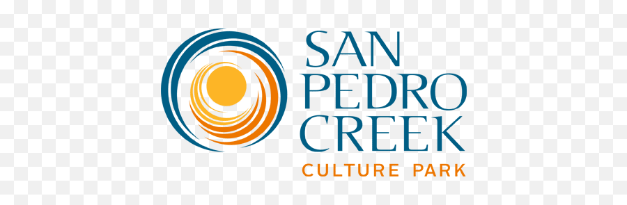 San Pedro Creek Culture Park - San Pedro Creek Logo Png,Purpose Tour Logo