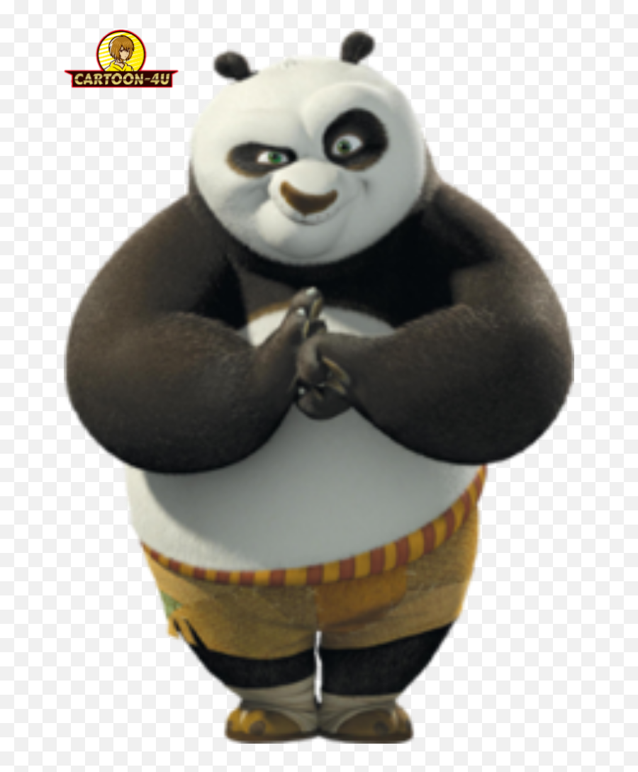 All Characters Of Kung Fu Panda 3 And About Them - Cartoon Po Kung Fu Panda Png,Kung Fu Panda Logo