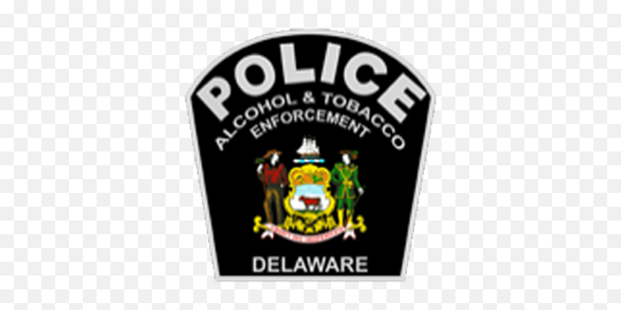 Ace Evidence Control By Software Techniques - Delaware Alcohol And Tobacco Enforcement Png,Blank Police Badge Png