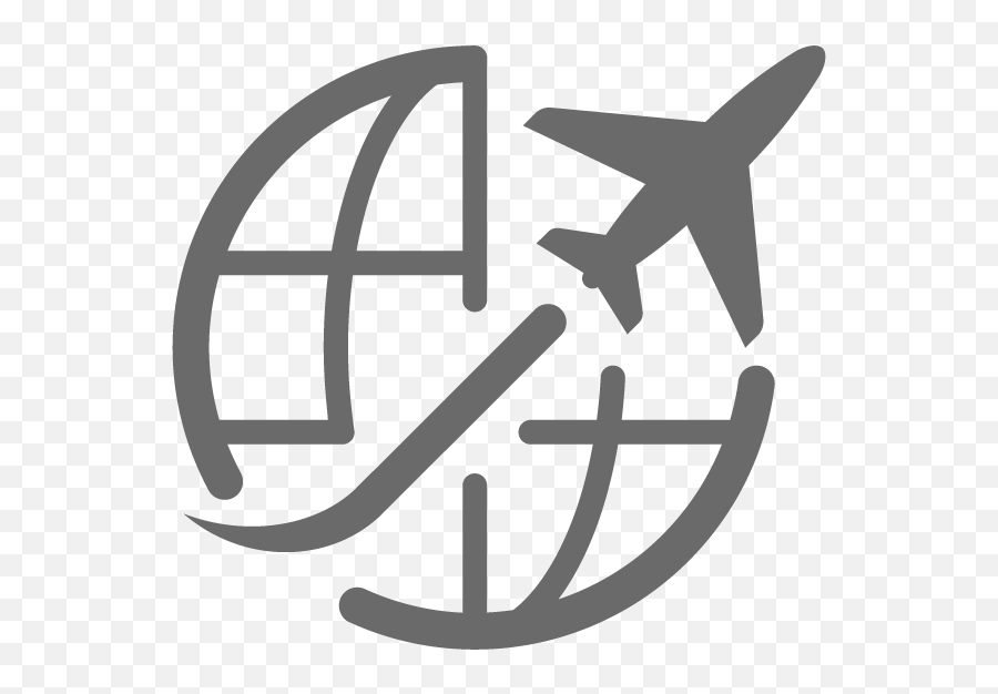 Travel Agent Rivaro - World Globe News Icon Png,Travel Agent Logo