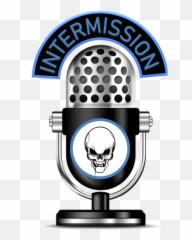 Download Pwo Intermission Episode 9 Itu0027s Organic - Radio Microphone Icon Png Transparent
