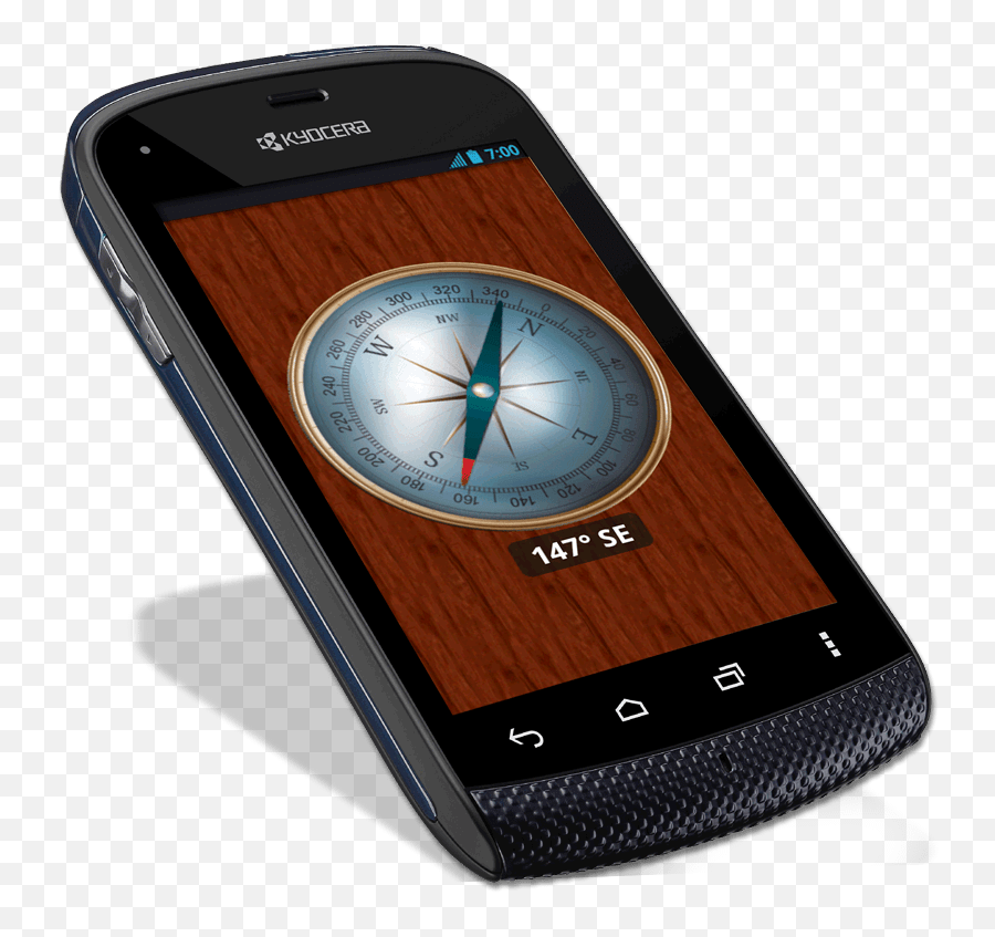 Kyocera Hydro Android Phone 2 - Portable Png,Kyocera Hydro Icon