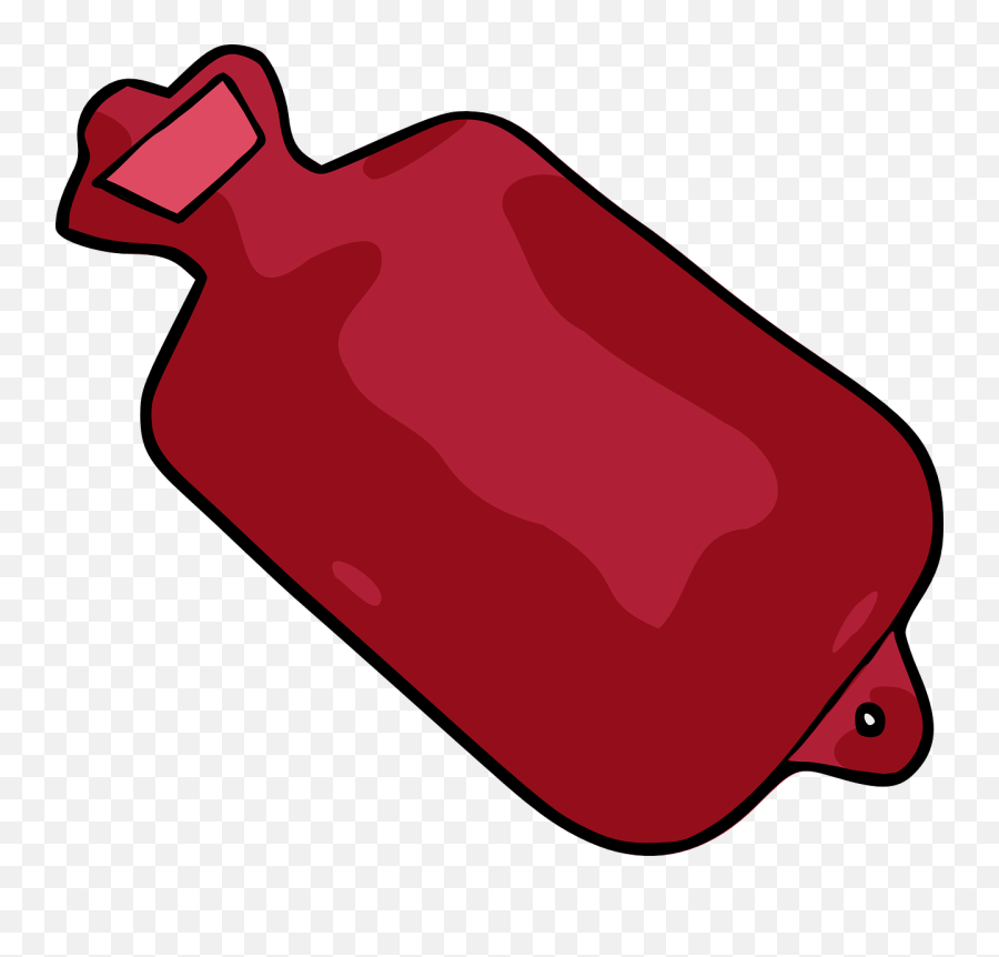 Hot Water Bottle - Free Vector Graphic On Pixabay Hot Water Bottle Clipart Png,Water Emoji Transparent