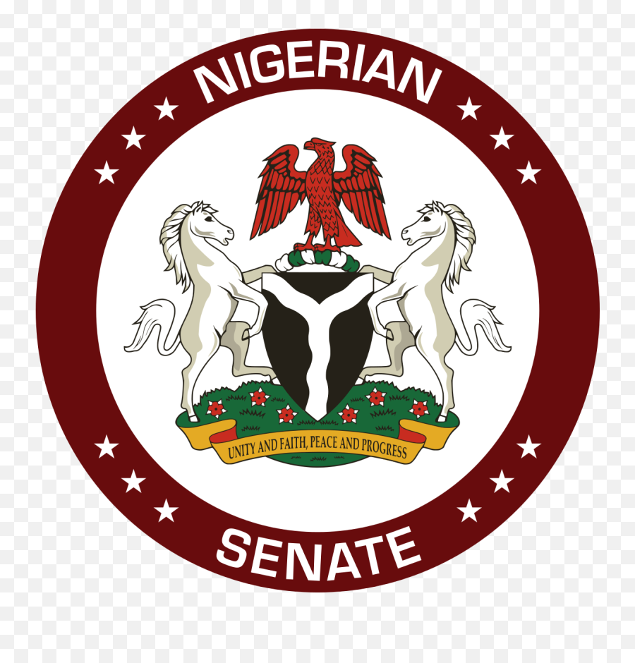 Senate Of Nigeria - Senate Of Nigeria Png,Travel Icon Nigeria