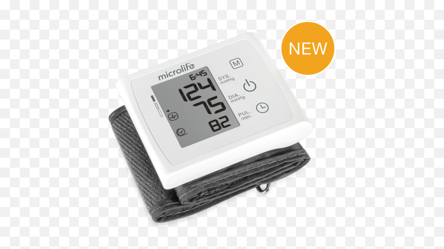 Bp W1 Basic - Sphygmomanometer Png,Blood Pressure Monitor Icon