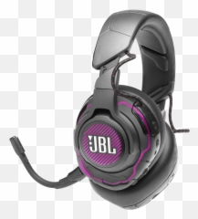 Jbl Quantum One - png