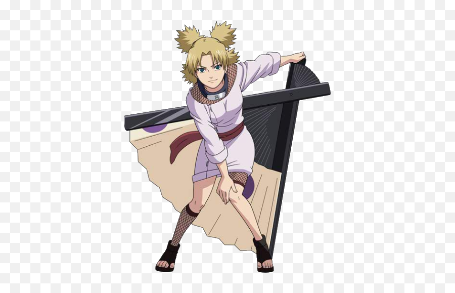 Temari Part 1 Naruto Ultimate Ninja Storm Wiki Fandom - Naruto Temari Png,Kakashi Hatake Icon