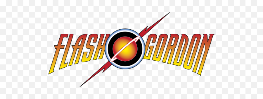 Archie Meets Flash Gordon - Flash Gordon Film Logo Png,Overwatch Pachimari Icon