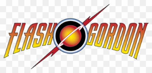 Archie Meets Flash Gordon - Flash Gordon Film Logo Png,Overwatch Pachimari Icon