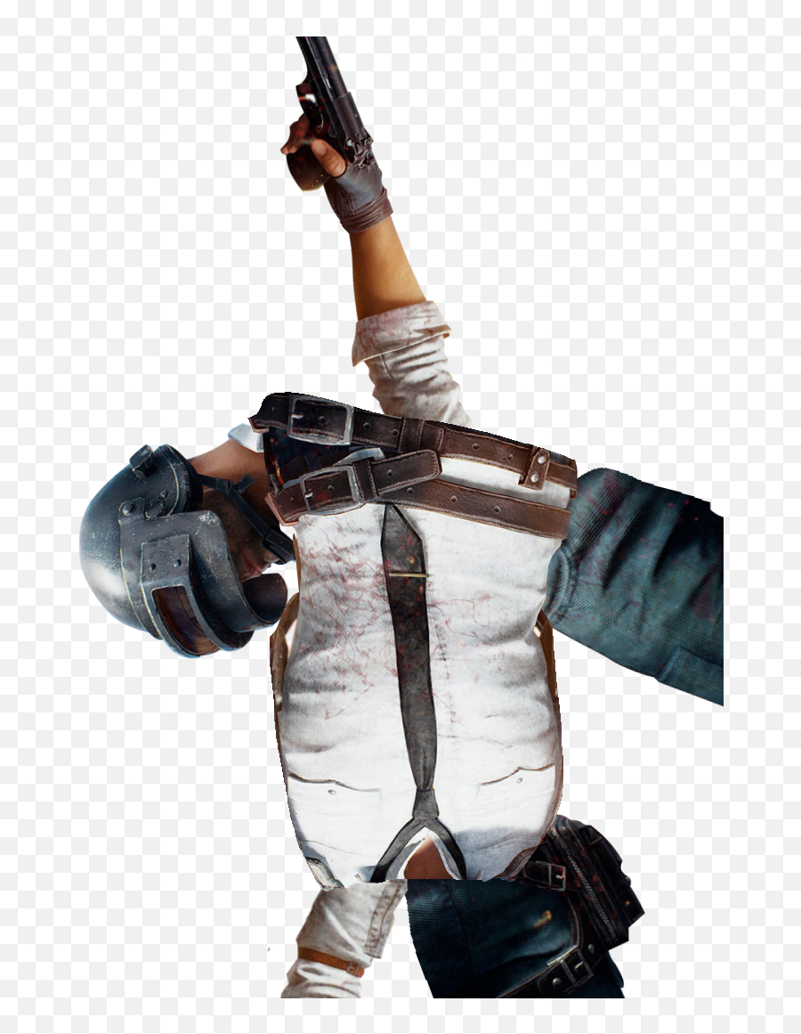 Download Pubg Character Png Svg Stock - Playerunknownu0027s Pubg Gif Transparent Background,Player Unknown Battlegrounds Png