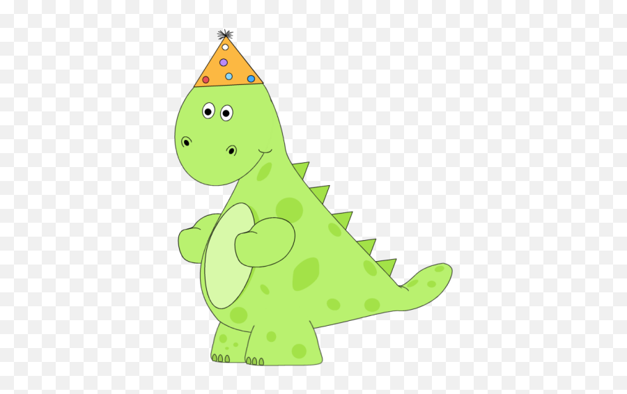 Birthday Clip Art - Birthday Images Cartoon Png,Birthday Hats Png