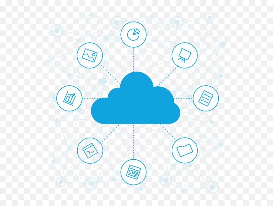 Sd - Cloud Based Vector Png,Mpls Cloud Icon