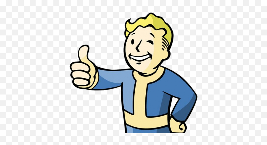 Thumbs Up Transparent Free Download - Fallout Boy Thumbs Up Png,Hand Transparent Png
