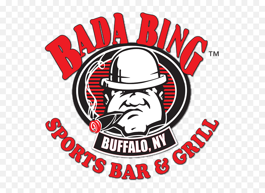 Grubhub - Bada Bing Bar U0026 Grillbada Bing Bar U0026 Grill Bada Bing Buffalo Logo Png,Grub Hub Icon