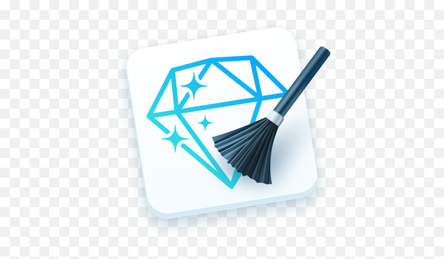 Sketchcleaner - Sketch Plugin For Speeding Up Organization Broom Png,Chores Icon